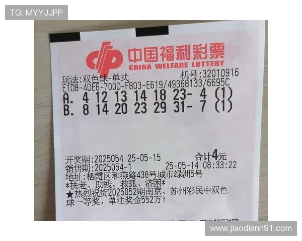 第58期双色球开奖结果揭晓：头奖花落谁家引关注